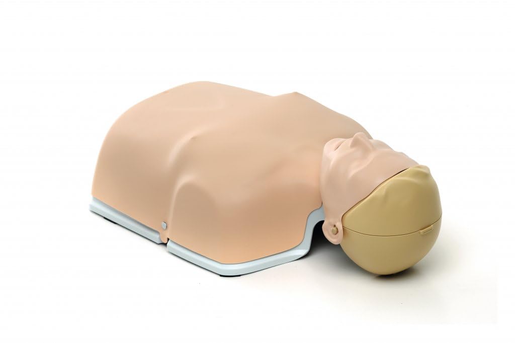 Amazon | レールダル リトルアン 2.0 QCPR 1体 (ライト) トレーニング