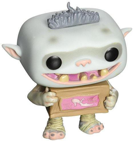 Funko 4269 Boxtrolls 4269 Shoe Pop Vinyl Figure