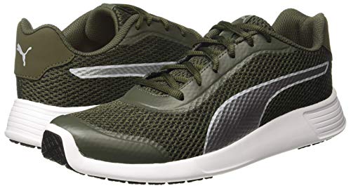 Image of Puma Men FST Runner v2 Sneaker