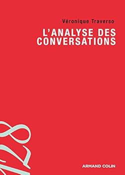 Mass Market Paperback L'analyse des conversations-2ED. NP [French] Book