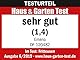 Emerio 3.0L Öl-Fritteuse mit Kaltzonen Technologie, sehr gut 1.4 getestet von Haus & Garten 06/2019, kein bitterer Geschmack mehr, Kaltzonenfritteuse mit 2000 W, Tank aus Edelstahl, BPA frei