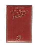 Chicken Just for You! B000LB47UC Book Cover