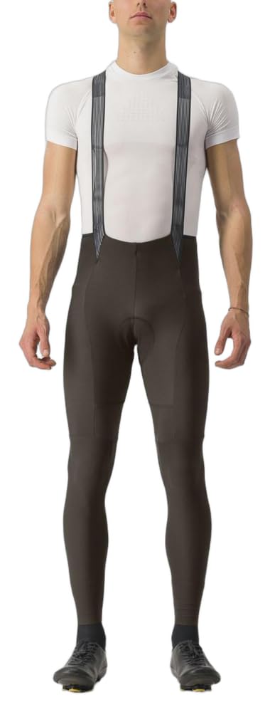 CASTELLI Free Aero Rc Bibt - Tights - Tights - Homme