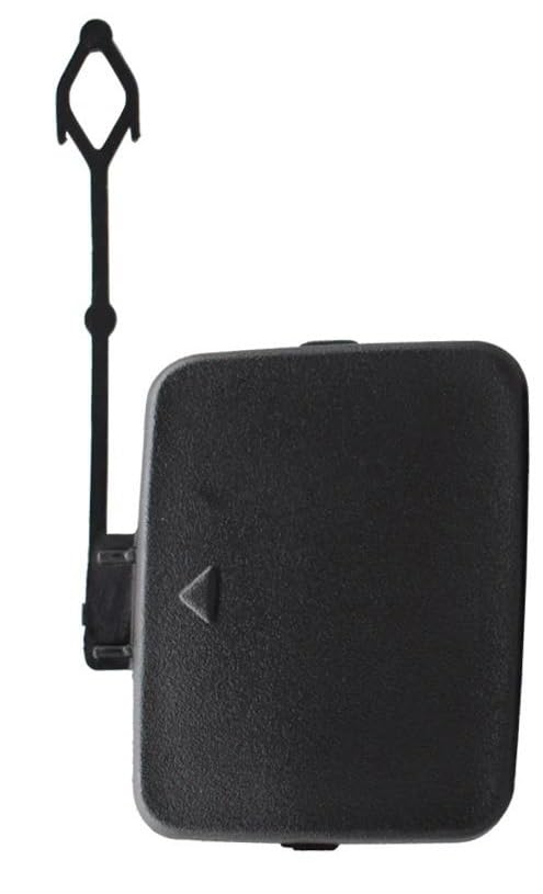 Tappo Copertura Gancio Traino BMW X5 E70 - Numero OEM 51127158448 - Foto 8