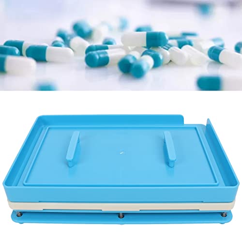 Size 00 Capsule Filling Machine Size 00 Capsule Filling Machine