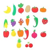 Autocollants magnétiques décoratifs : pour réfrigérateur peuvent être adsorbés sur la surface de tout objet en fer, mais ne conviennent pas au verre, au plastique, au ciment