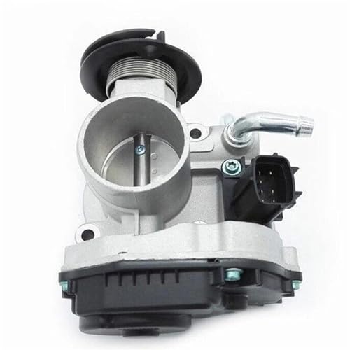 Boîtier de papillon 96332250 pour réparer l'admission des moteurs 1.2L