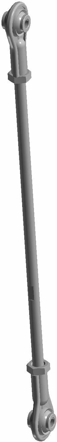 Polaris 1333637 Linkage XC Titan SP ProStar Military 800 S4 155 2018-2024