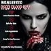 BOBISUKA 2PCS Dark+Fresh Fake Blood Spray Set- Realistic Effects Fake Blood Stage Blood for Halloween Costume Clothes Zombie Vampire and Monster SFX Makeup & Dress Up