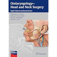 Otolaryngology--Head and Neck Surgery