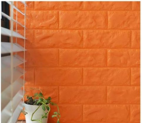 国内正規総代理店アイテム Lilicen 壁紙の自己接着ベッドルーム暖かい部屋レトロフィット装飾oracleの70 ウォールステッカー 77cm防水ステッカー壁紙の自己接着3dステレオウォールステッカー