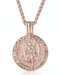 Rose Gold - Saint Michael