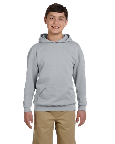 Image of Jerzees Youth Pullover Hood