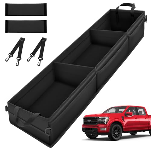 Under Seat Storage for Ford F150