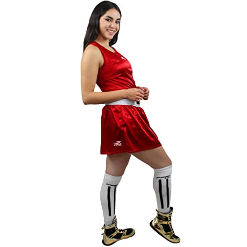Recopilación de Ropa de Boxeo para Mujer los 5 mejores. 17 Imagen adicional