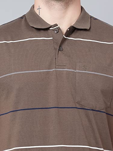 Image of ARBOUR Men's Stylish & Comfortable T Shirt