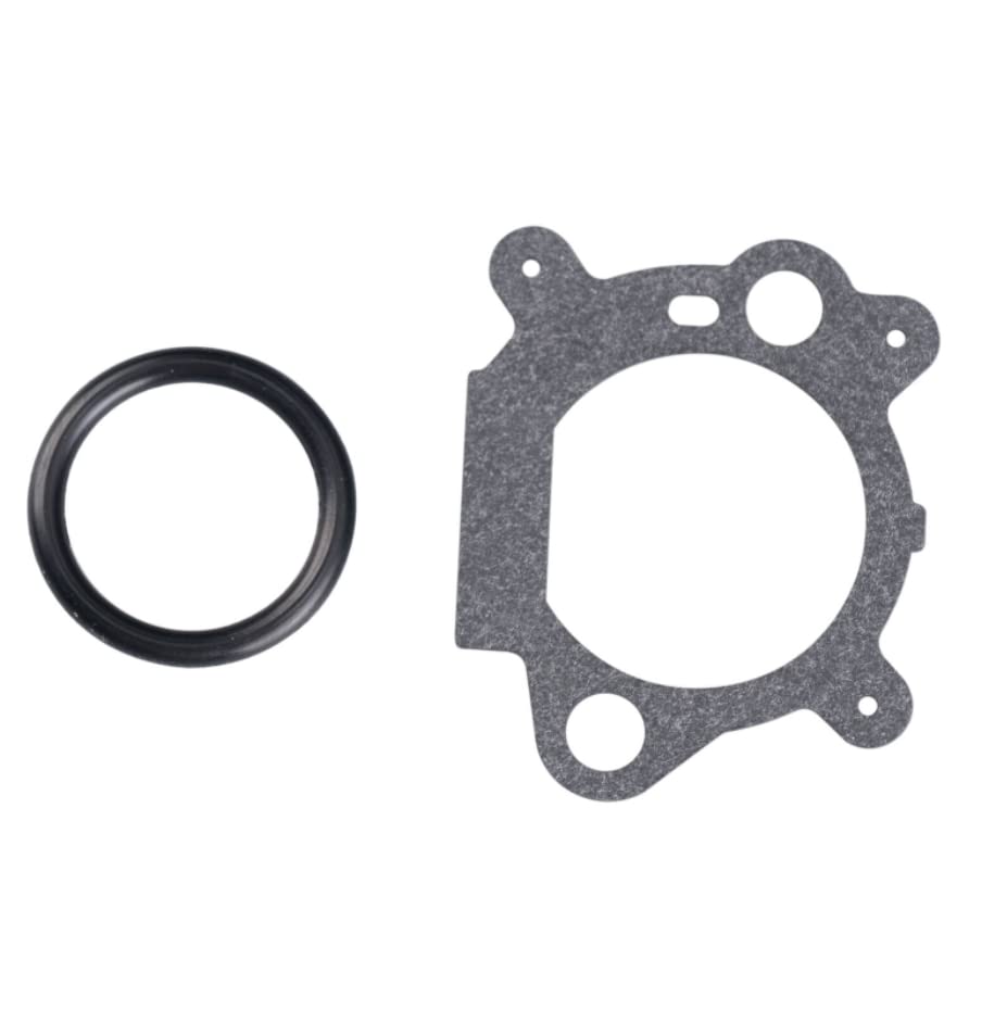 Carburador Tractor De Césped BRIGGS Vanguard 7 CV Motor Horizontal 117400 - Foto 9