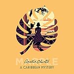 Cover of A Caribbean Mystery