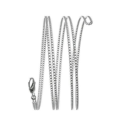 Bellabeat Leaf Nature Lunar Necklace, Silver