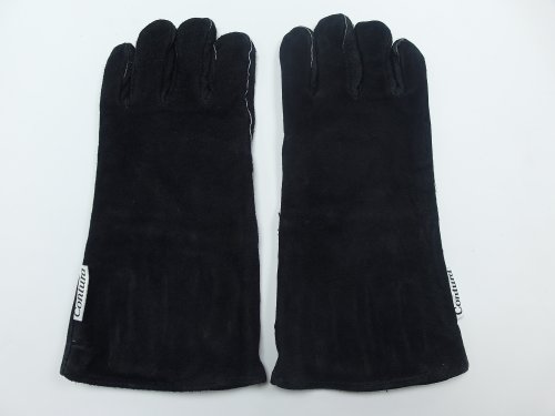 Preisvergleich Produktbild Nibe Contura Kaminhandschuhe 2 Stück