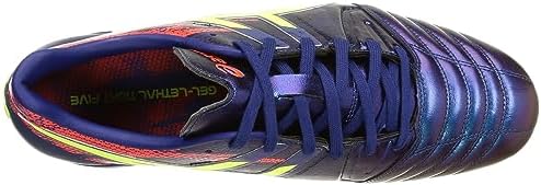 Amazon | [アシックス] ラグビーシューズ GEL-LETHAL TIGHT FIVE