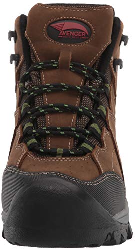 Image of FSI FOOTWEAR SPECIALTIES INTERNATIONAL Men's A7710 Boots