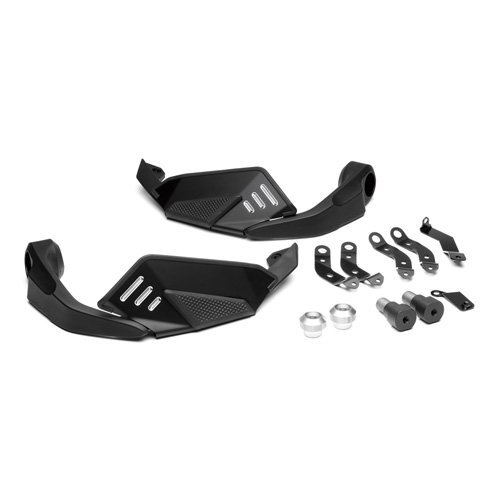 Amazon | 【ヤマハ純正】 MT-10 ナックルガード B676 BW83 YAMAHA