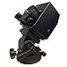 Support Motorisé IOptron SkyTracker Pro – Pour Appareil Photo, Blanc, Modèle 3302