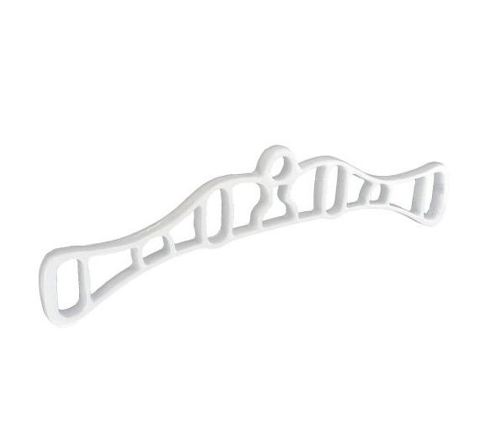 Pair of Clothes Dryer Rack Ends - 350mm