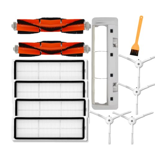 Sytalin for Xiaomi Mi Robot Vacuum Cleaner 1/1S S4 S5