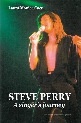 STEVE PERRY - A singer's journey