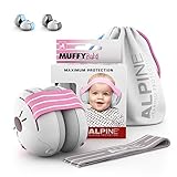 PREISGEKRÖNTES NIEDERLÄNDISCHES DESIGN: Alpine ist ein innovatives Unternehmen und führend in Sachen Qualitätsgehörschutz. Alle Ohrstöpsel werden in den Niederlanden entwickelt und produziert. Eine große Auswahl an Ohrstöpseln stellt sicher, dass Sie das tun können, was Sie gerne tun, ohne Gehörschäden zu riskieren!