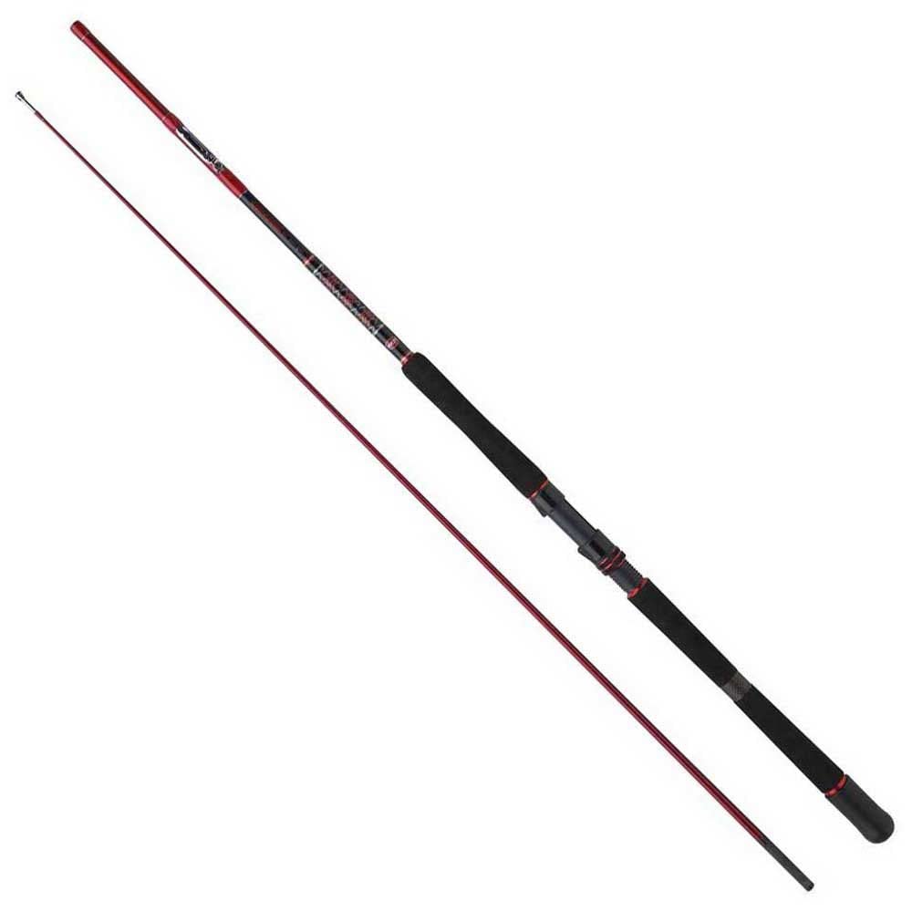 PENN Squadron III Inner Boat Spinning Rod Bootsrute Spinnrute Salzwasserrute Meeresrute