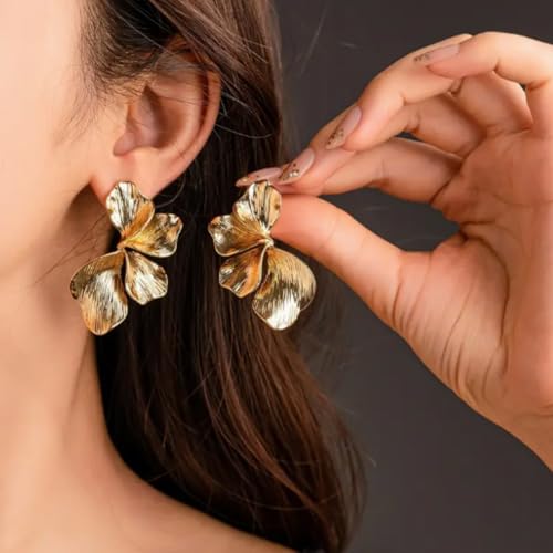 Lista de Aretes Largos - los preferidos. 23 Imagen adicional