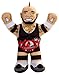 WWE Brawlin' Buddies, Brodus Clay