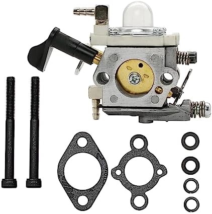 FLMLF High Performance Carburetor Replace for Walbro WT 668 Carb for HPI Baja 5B FG ROVNA KM RCMK Losi 5ive-T Zenoah CY Engine