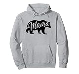 Photo Gallery mamma orsa | mama bear felpa con cappuccio Photo Gallery mamma orsa | mama bear felpa con cappuccio