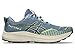 Produktbild ASICS Herren Fuji LITE 4 Sneaker, Denim Blue/Black, 45 EU