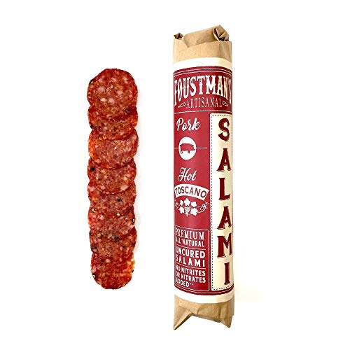 Top 10 Best Salami Sticks Review In 2022 GadgetsSai