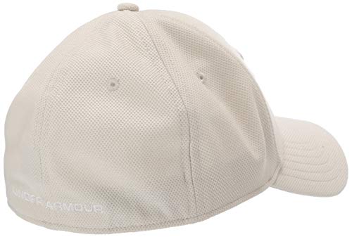 Image of Under Armour Men's Heathered Blitzing 3.0 Cap