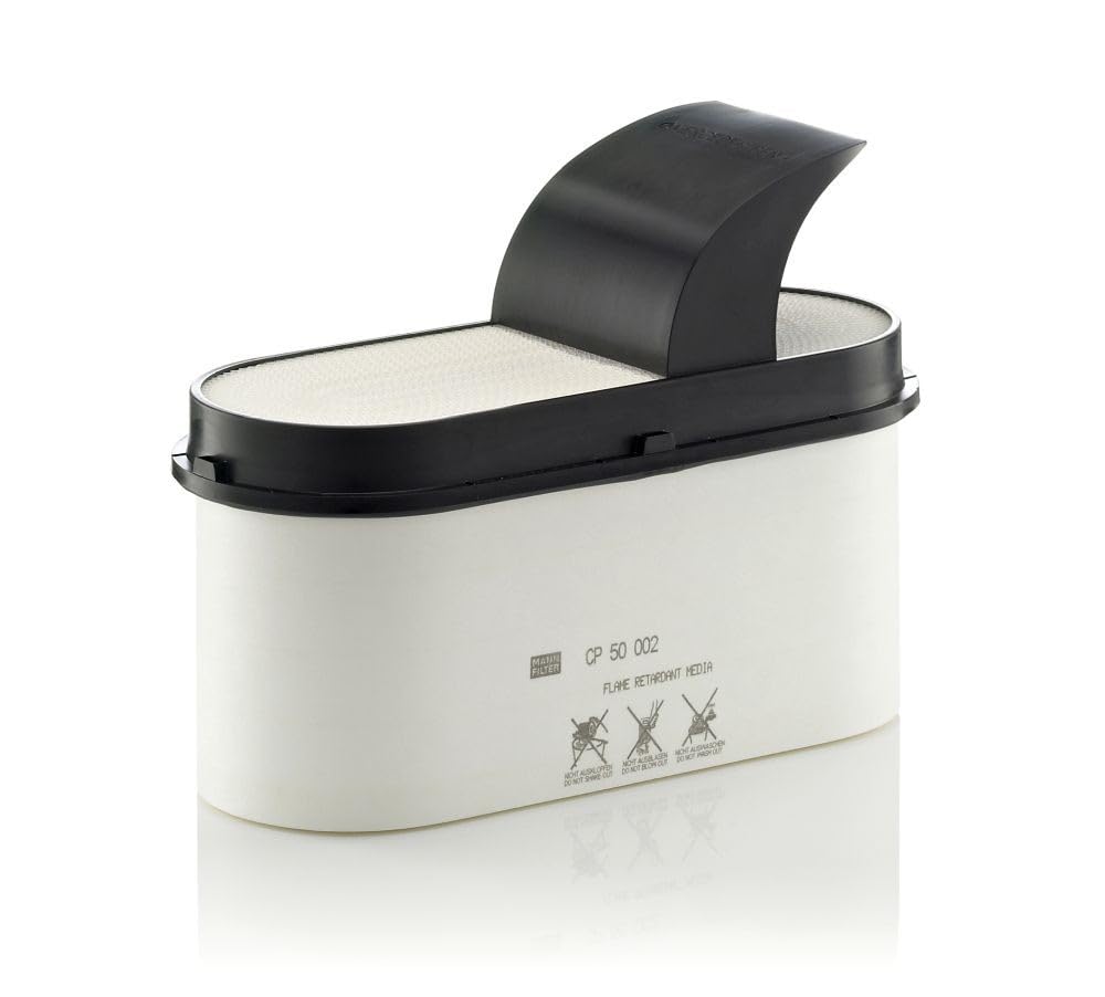 Mann Filter CP 50 002 Filtro de aire