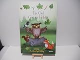 SKOGSLIV - THE OWL GOES ON HOLIDAY