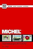  MICHEL-Südosteuropa 2017/2018 (MICHEL-Europa / EK)