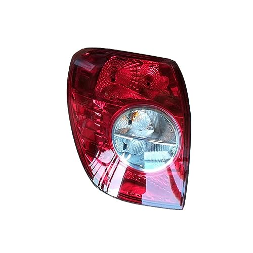 Luz trasera parachoques Chevrolet Captiva lámpara duradera de alta calidad 5