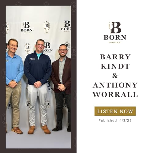 Barry Kindt/Anthony Worrall | SECCO Electric