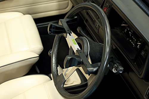 Outil d'ajustage essieu avant LASER TOOLS 8266 solution pour vibrations au volant - 7