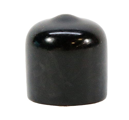 1/2 inch ID Rubber End Cap
