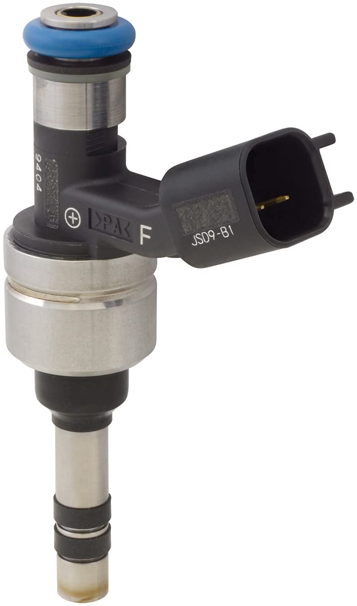 Amazon.com: Hitachi FIJ0045 Fuel Injector : Automotive