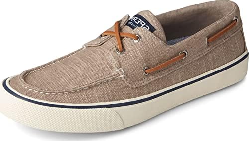 Bahama Ii Boat Shoe 