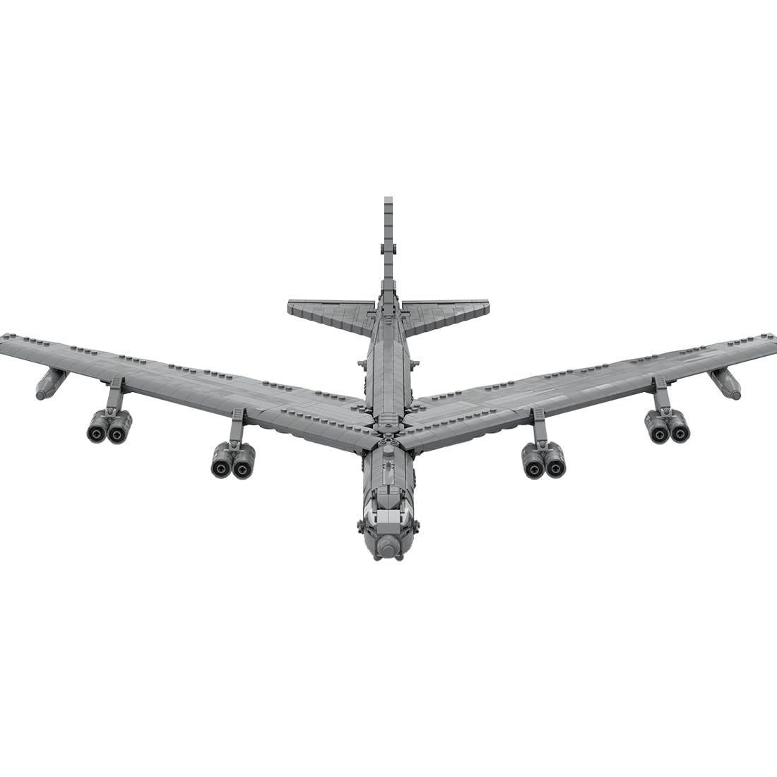 米軍放出品 B52戦略爆撃機タービンブレード セット B-52, B-1, B-2 Bombers Deploy on Guam in a Massive Show of